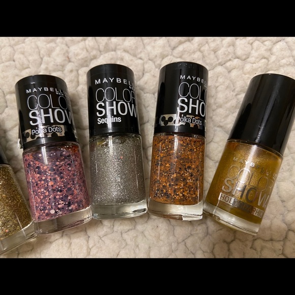 💅❤️Limited edition ❤️ 💅💕 - Picture 3 of 6